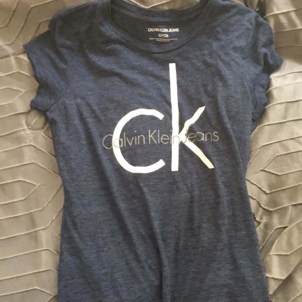 Calvin Klein shirt